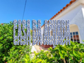 Casa da Achada in Arco da Calheta